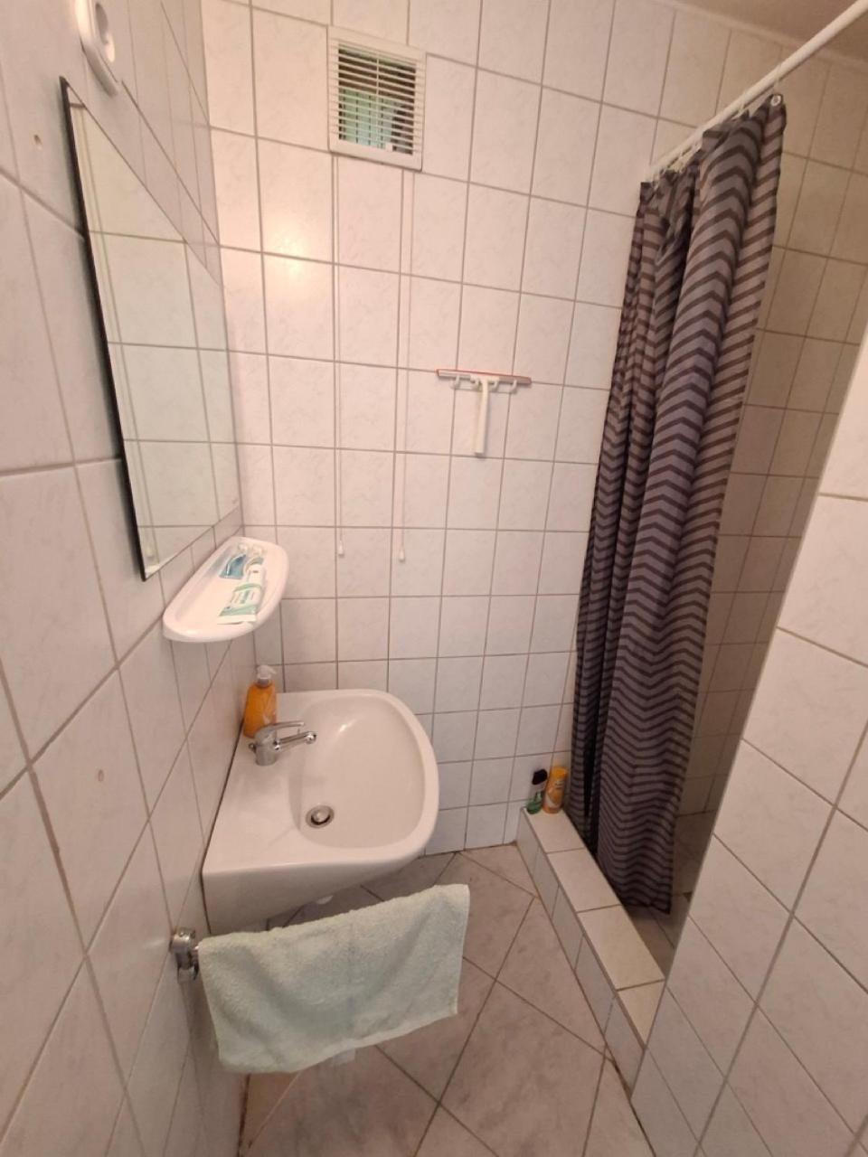 Napvirag - Koezel Mindenhez Appartement *